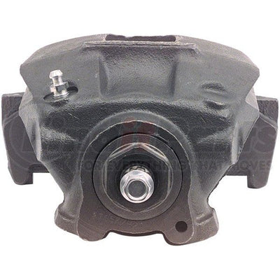 A1 REMFG INC auto part