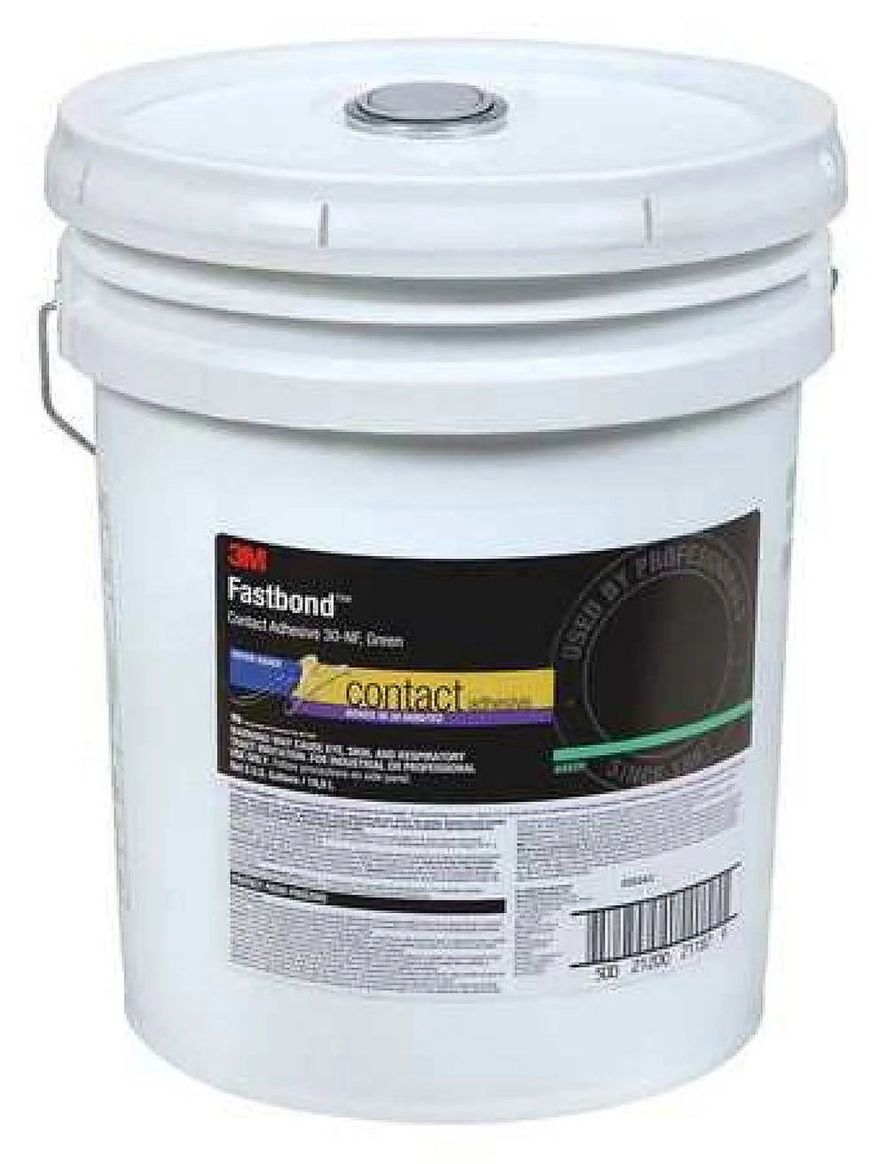 3M FASTBOND CONTACT ADHESIVE 30NF