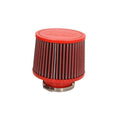 BMC Single Air Universal Conical Filter - 110mm Inlet / 200mm H