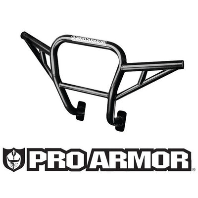 Sherman Parts bumper