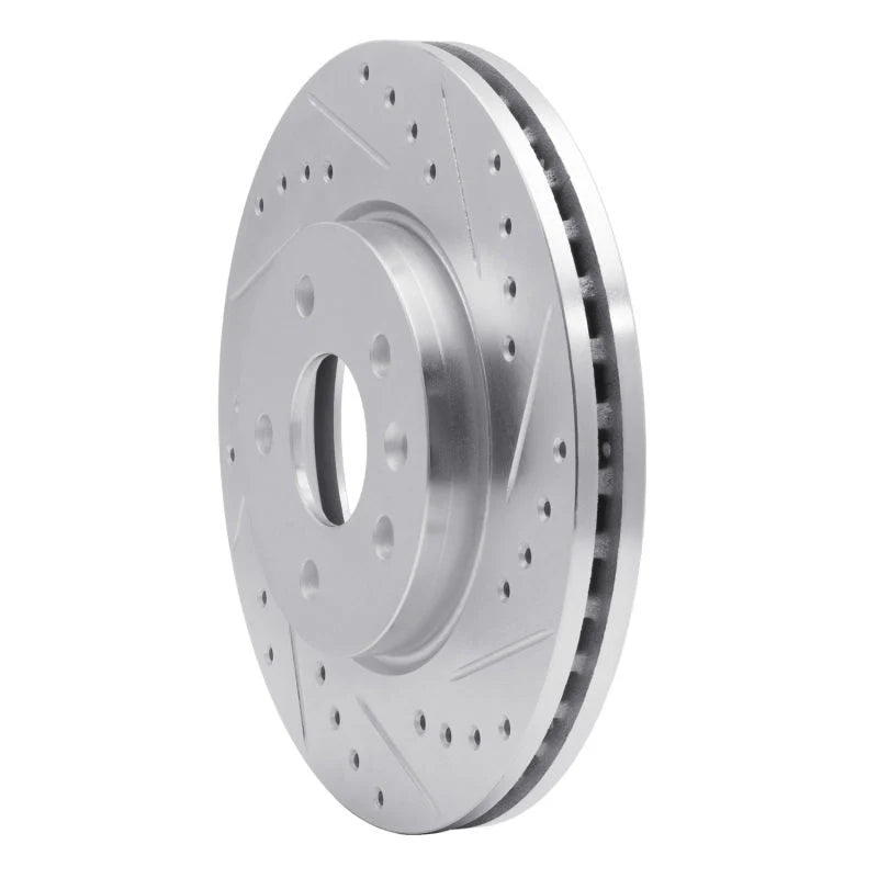 R1 Concepts silver auto part