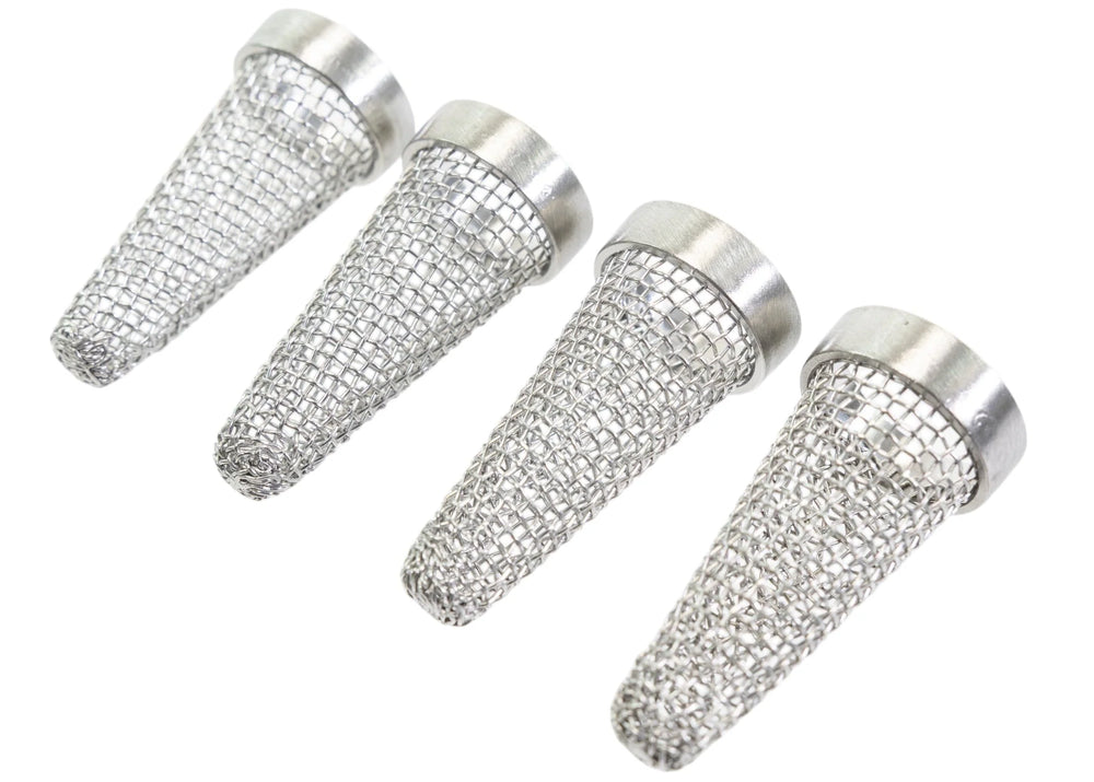 Fragola -12 Filter Screen 4 Pack