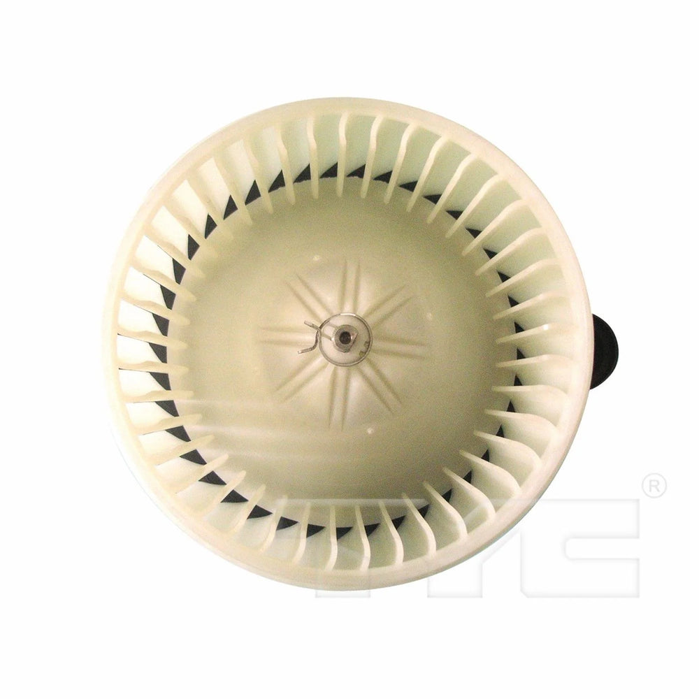 BLOWER ASSY KIA SOUL 1013