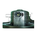 BLOWER ASSY KIA SOUL 1013