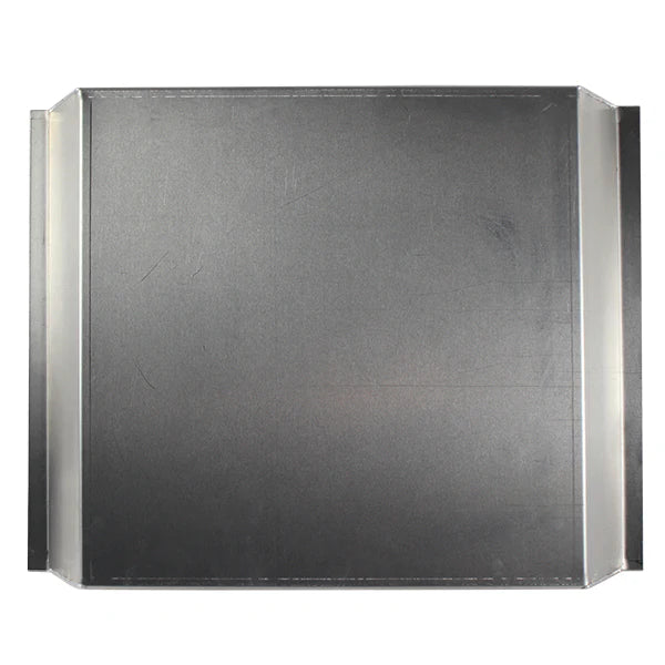 HURRICANE ENG DRIVEN FAN SHROUD FITS 205213/205214 MUSCLE CAR RADIATORS