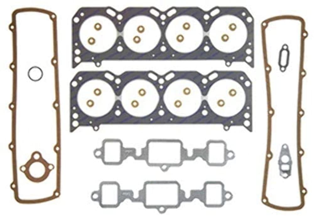 Head Set Bui Olds Pont Can Pont:307(80-90)