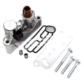 ENGINE VARIABLE VALVE TIMING (VVT)