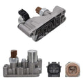 ENGINE VARIABLE VALVE TIMING (VVT)