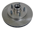 Power Stop 95-99 Chevrolet C1500 Front Autospecialty Brake Rotor