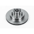 PowerStop auto part detail