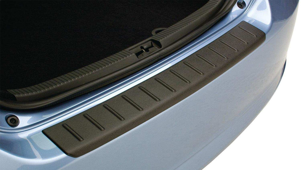 0410 TOYOTA SIENNA OE STYLE BUMPER PROTECTION PAD BLACK