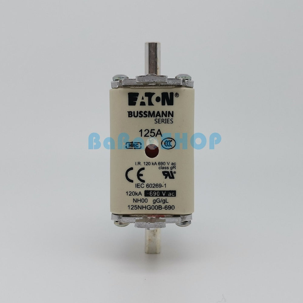 BUSSMANN auto part