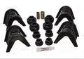 Energy Suspension Ford C-Bush 2 Deg. - Black