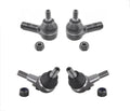 CONTROL ARM W/ BALL JOINT