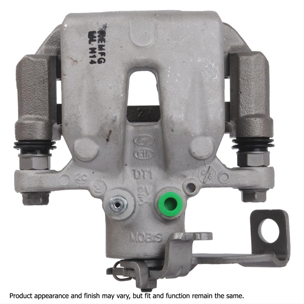 A1 REMFG INC auto part