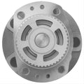 WHEEL HUB ASSEMBLY