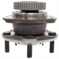 WHEEL HUB ASSEMBLY