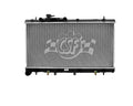 CSF 02-04 Subaru Outback 3.0L OEM Plastic Radiator