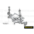 Whiteline Caster Bushing Kit Improved Steering Feel & Stability