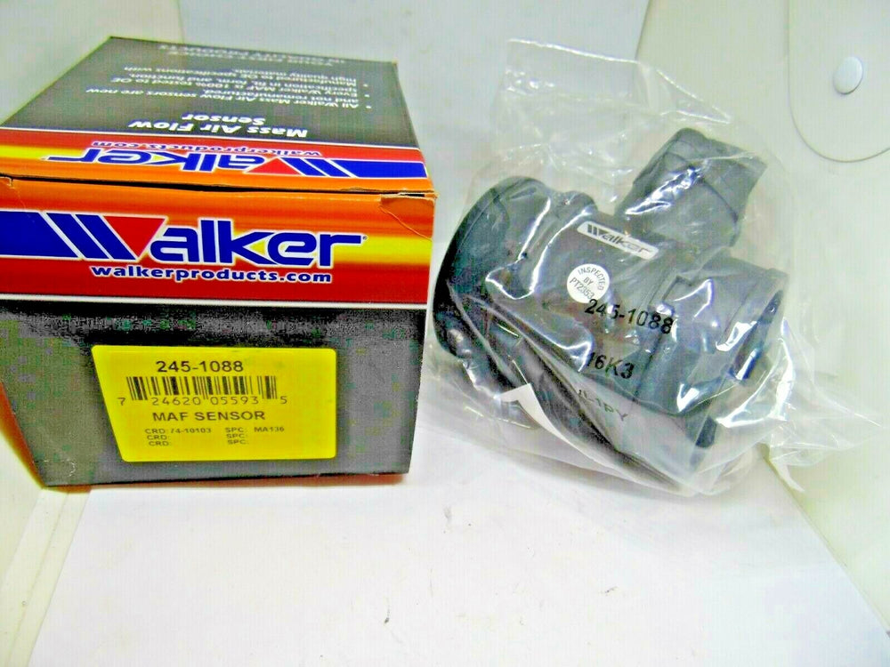 Walker Products Inc. - auto part