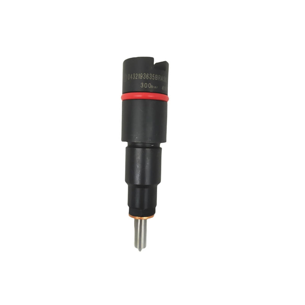 Bosch Injector For 1998.5-2002 Ram 5.9L 24v Pickup Truck 235HP Auto Trans