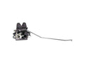 DOOR LOCK ACTUATOR