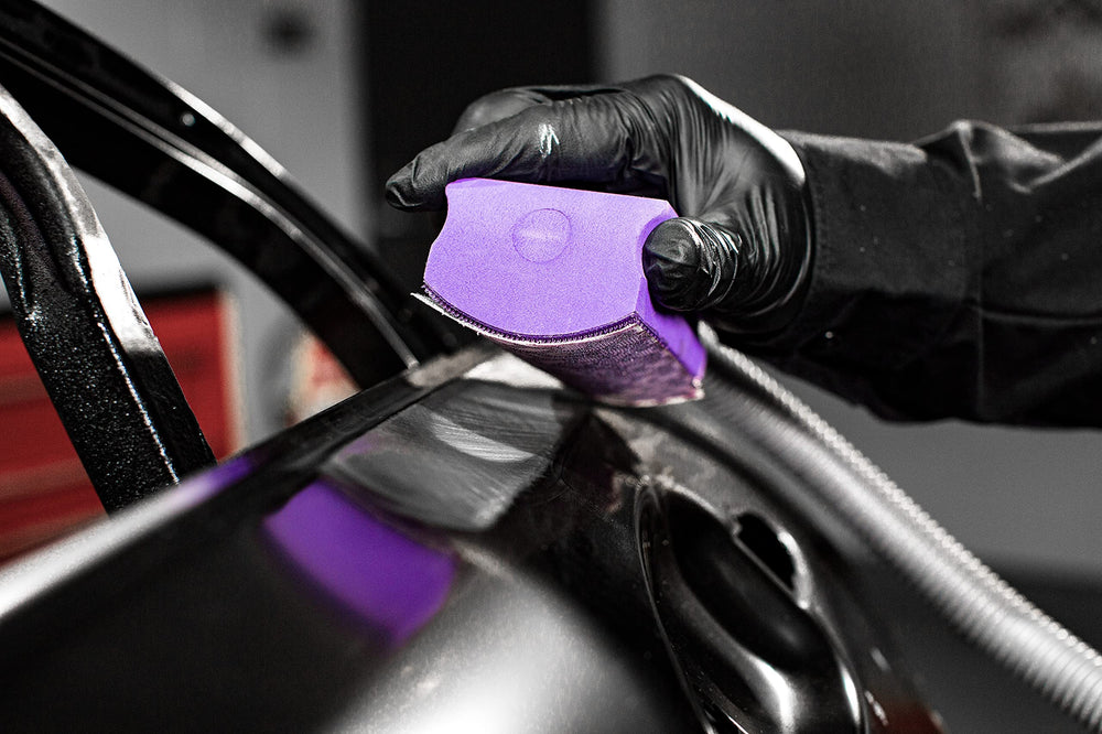 3M HOOKIT DUST EXTRACTION FLEXIBL