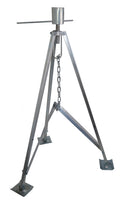 PILLAR 5TH WHEEL KING PIN STABALIZER