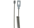BRAKE CABLE