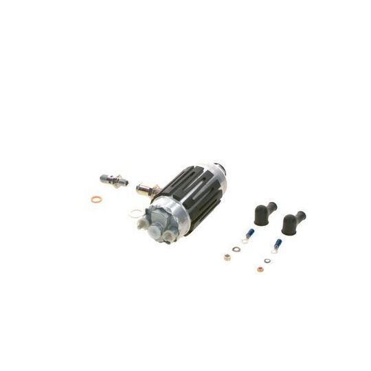 FUEL PUMP