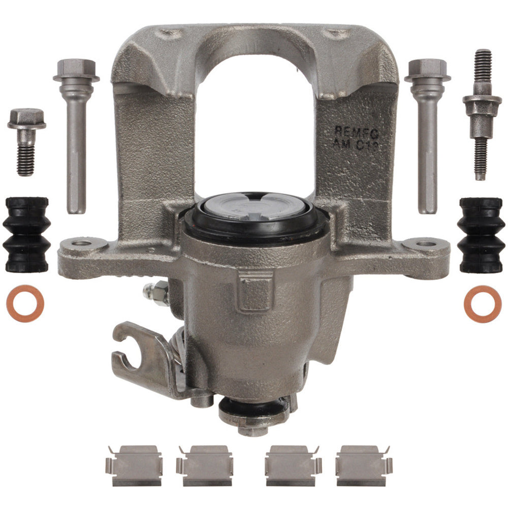 FORD TRUCKS 12-11 RR/L