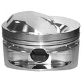 Manley PIST-4.500/1.395/HD EA