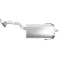 D/F MUFFLER ASSEMBLY
