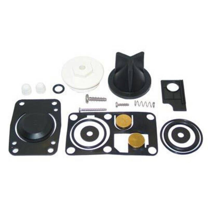 Jabsco auto part