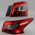 xTune Nissan Sentra 16-18 Passenger Side Tail Lights - OE Outer Right ALT-JH-NS16-OE-OR