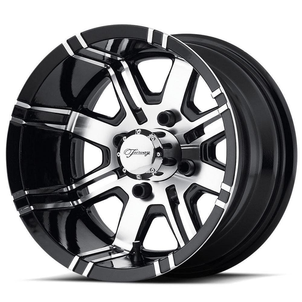 Wheel Pros, LLC auto part