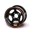 BASSETT black auto part
