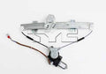 9600 HD CVIC SDN PWR (C) WR ASSY FR