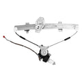 9600 HD CVIC SDN PWR (C) WR ASSY FR