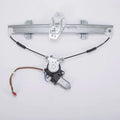 9600 HD CVIC SDN PWR (C) WR ASSY FR