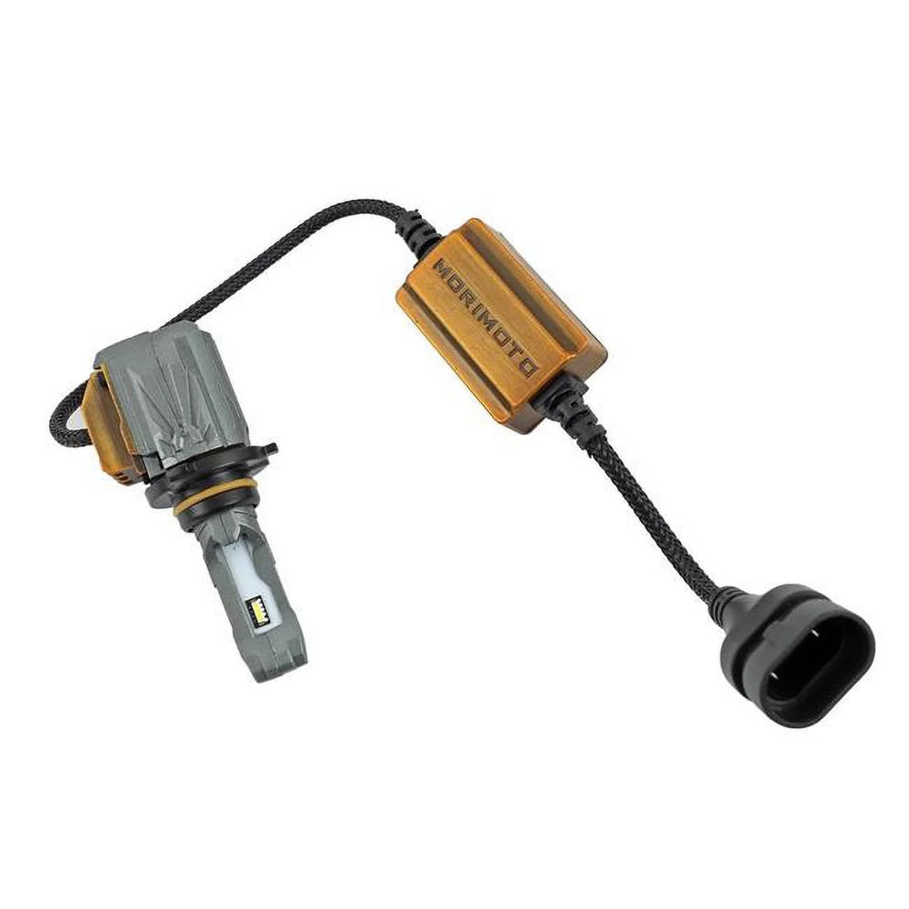 9012:2STROKE 3.0 LED BULB (SINGLE BULB)