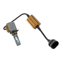 9012:2STROKE 3.0 LED BULB (SINGLE BULB)
