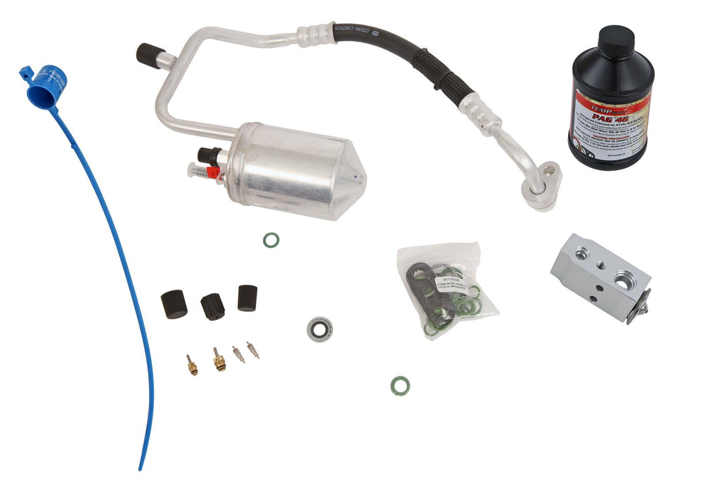 FOUR SEASONS auto part