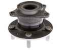 WHEEL HUB ASSEMBLY