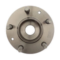 WHEEL HUB ASSEMBLY