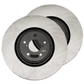 Centric Honda / Acura Front Performance Rotor