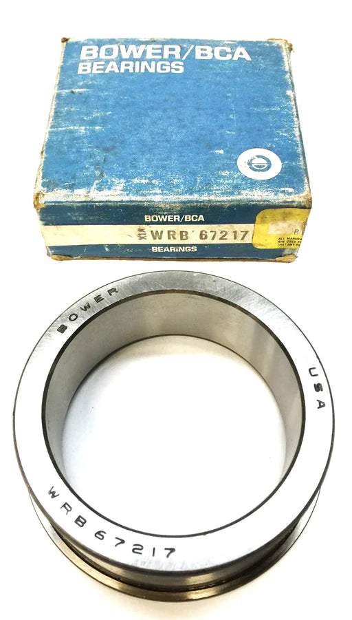 BOWER BCA auto part