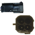 NGK Suzuki Sidekick 1993-1992 Direct Fit Oxygen Sensor