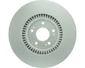 DISC BRAKE ROTOR