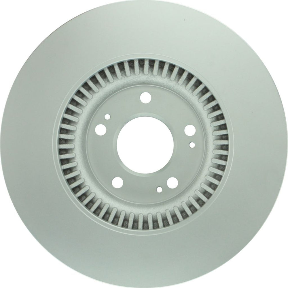 DISC BRAKE ROTOR
